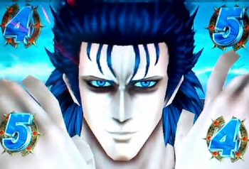 北斗の拳