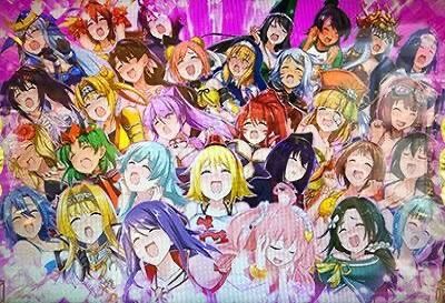 パチンコ・スロットに関連する画像