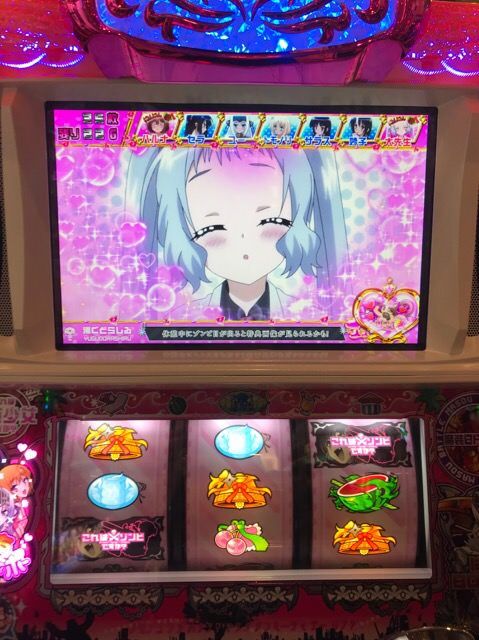 これはゾンビですか?キス顔3