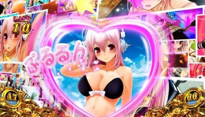 パチンコなんJ