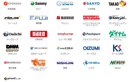 パチンコとスロットの2chまとめ