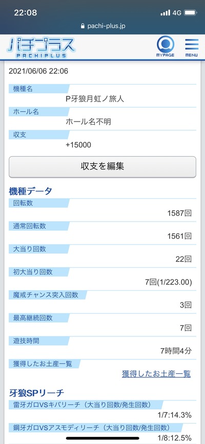 スロットとパチンコのまとめ鈴木さん速報