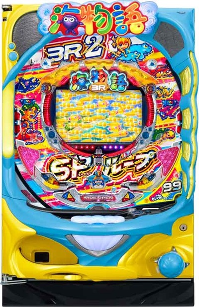 スロットとパチンコのまとめ鈴木さん速報