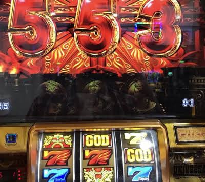 スロットとパチンコのまとめ鈴木さん速報