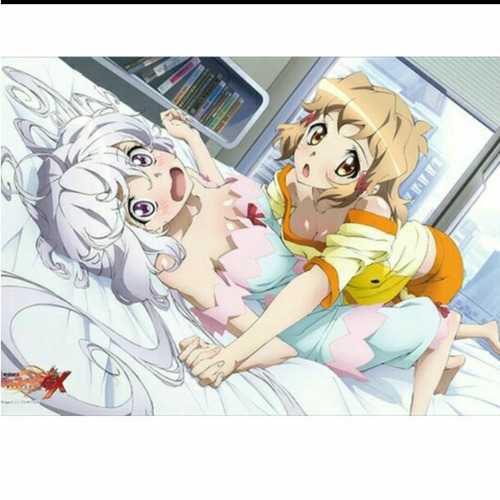 シンフォギアのパチンコが人気に関連する画像3