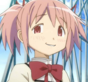 パチンコ まどマギ