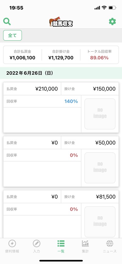 スロットとパチンコのまとめ鈴木さん速報