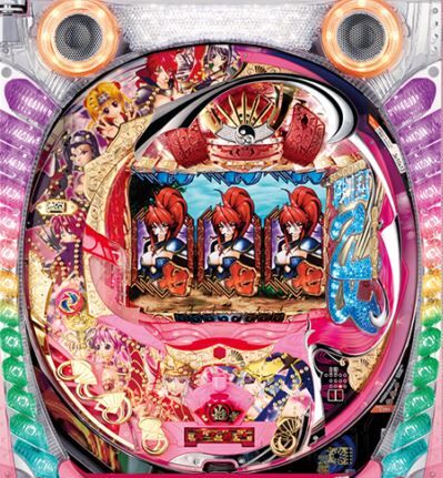 パチンコまとめ