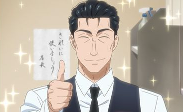 パチンコ屋 店長の話に関連する画像