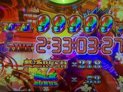 スロットまとめ