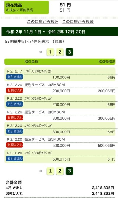 スロットまとめ