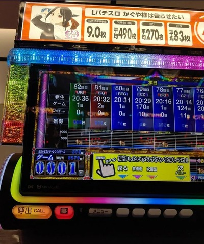 パチンコなんJ