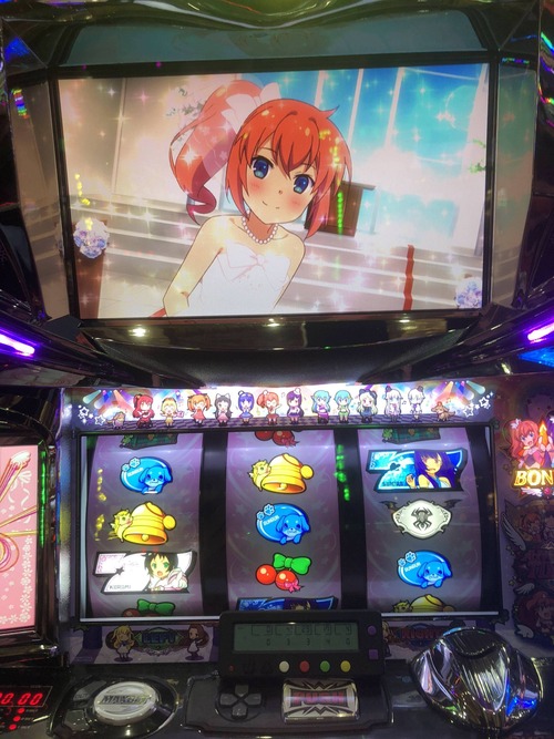 ツインエンジェルBREAK（ブレイク）Aタイプのスロット画像29