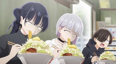 B級グルメ