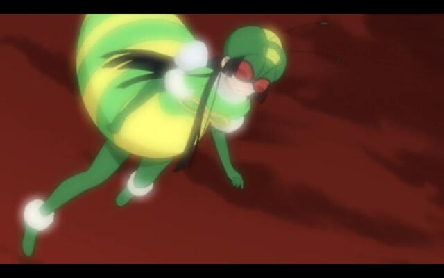 地獄少女ってギャグアニメかよｗｗｗｗｗｗ 鈴木さん速報