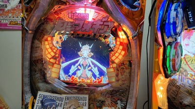 スロットとパチンコのまとめ鈴木さん速報