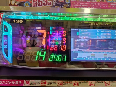 スロットとパチンコのまとめ鈴木さん速報