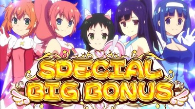 スロットまとめ