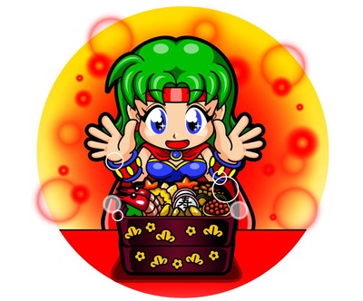 スロットまとめ