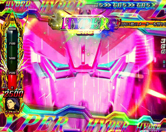 Zガンダム パチンコ 導入日 新台 スペック 噂に関連する画像4