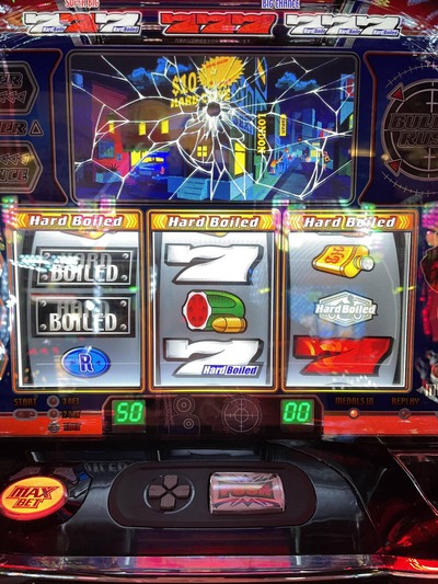 スロットとパチンコのまとめ鈴木さん速報