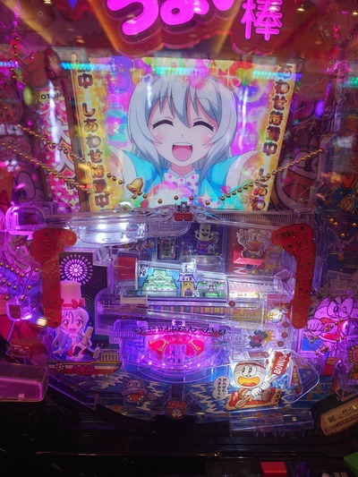 スロットとパチンコのまとめ鈴木さん速報