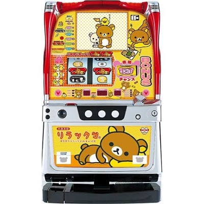 スロットとパチンコのまとめ鈴木さん速報