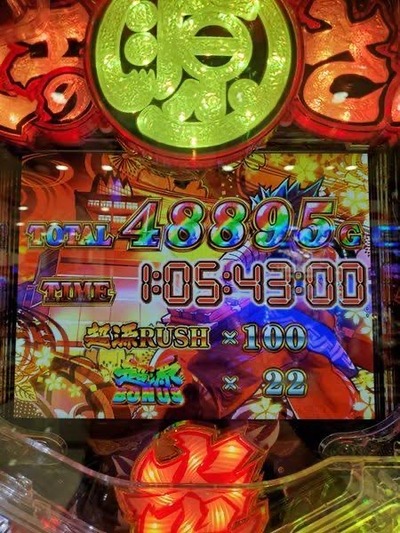 パチンコ・スロットに関連する画像