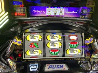 スロットなんJ