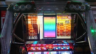 スロット 全ツッパ ハーデス 凱旋 化物語に関連する画像2