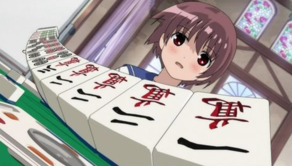 麻雀で負けないコツって 振り込まない ことだろ 鈴木さん速報 麻雀で負けないコツって 振り込まない ことだろ 鈴木さん速報