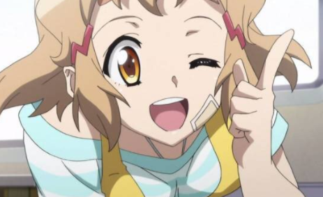 立花響 悠木碧 歌 下手