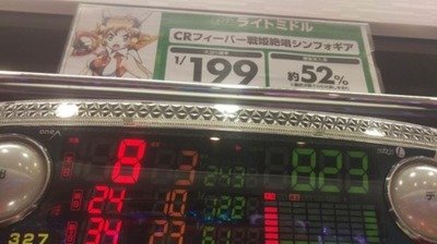 パチンコまとめ