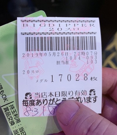 パチンコ・スロットに関連する画像