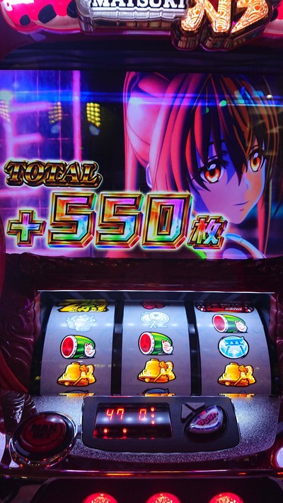 スロットとパチンコのまとめ鈴木さん速報