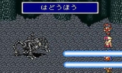 スロットまとめ