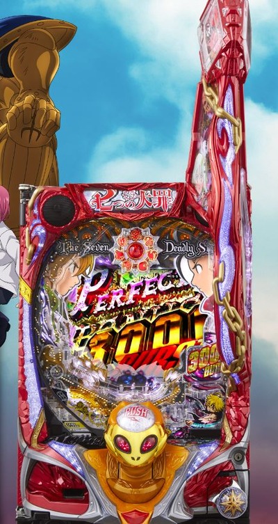 スロットまとめ