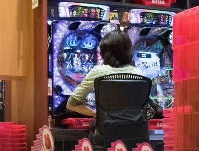 スロットなんJ