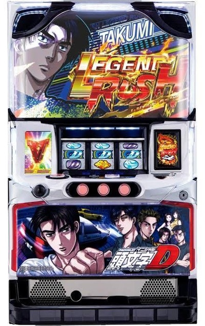 パチンコ・スロットに関連する画像