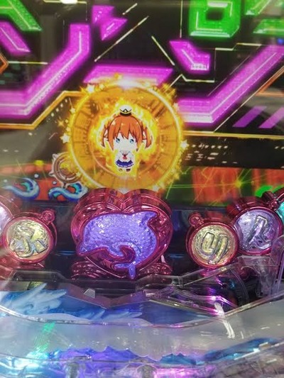 パチンコ・スロットに関連する画像