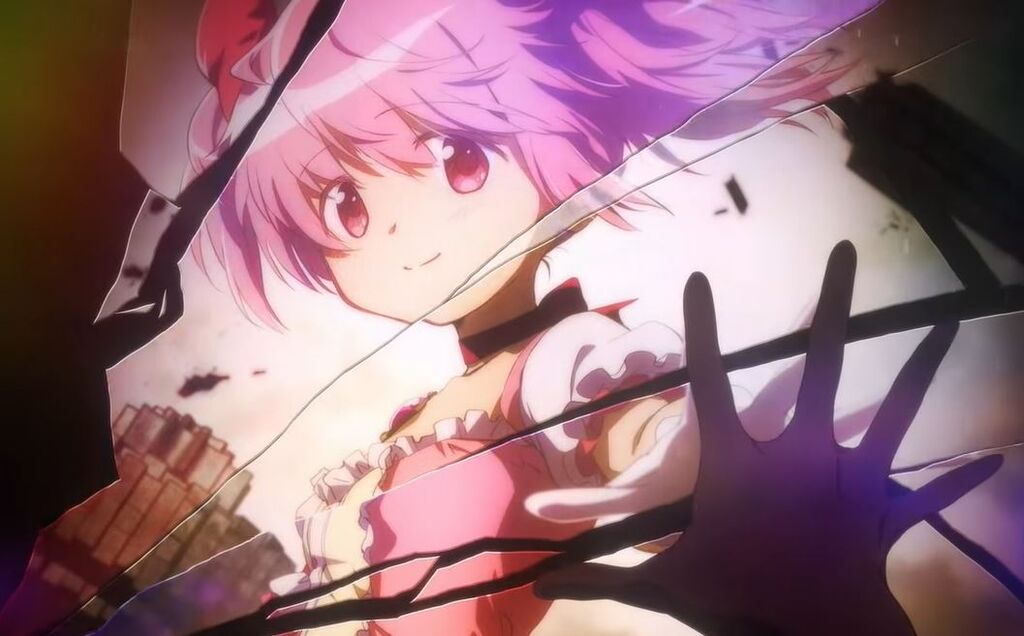 魔法少女まどか マギカ 正統続編の新作 ワルプルギスの廻天 制作決定 鈴木さん速報 魔法少女まどか マギカ 正統続編の新作 ワルプルギスの廻天 制作決定 鈴木さん速報