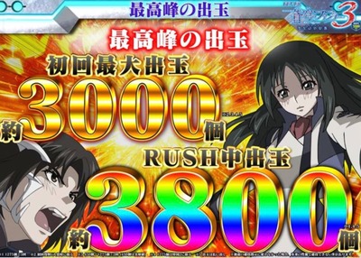 スロットまとめ