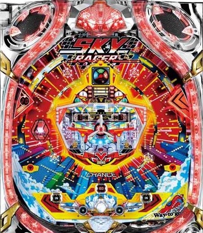 スロットまとめ