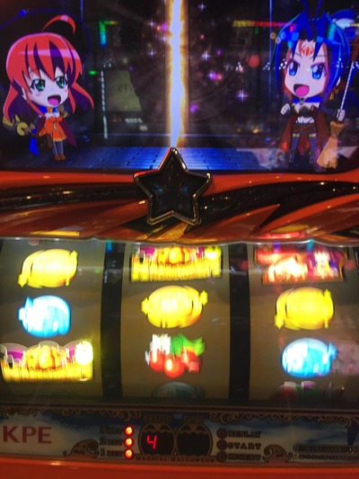 パチンコ・スロットに関連する画像