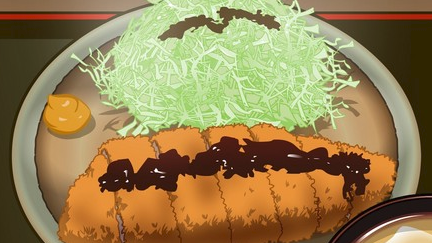 とんかつ ソース 塩 美味い店に関連する画像