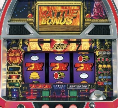 スロットまとめ