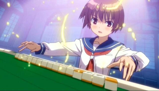 麻雀が運ゲーか運ゲーじゃないかって意見分かれるよな 鈴木さん速報 麻雀が運ゲーか運ゲーじゃないかって意見分かれるよな 鈴木さん速報
