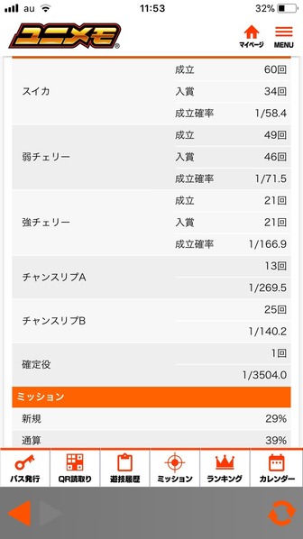 まどマギA スロット データ 新台 評価 感想に関連する画像4