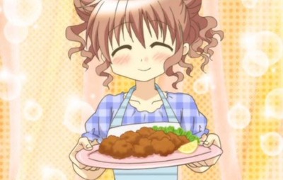 スロットB級グルメ