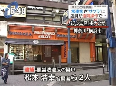 スロットまとめ